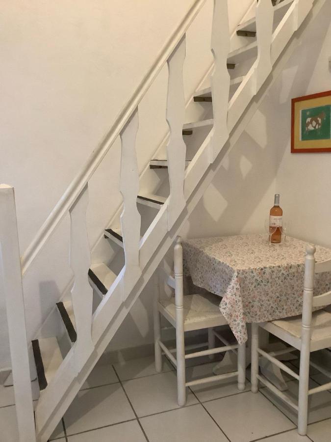 Mas Grandiflora Vila Espira-de-l'Agly Exterior foto